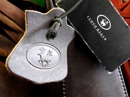 Penzance Leather Crafts, Cornwall